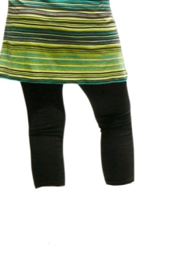 Schnittmuster "legging ibiza"